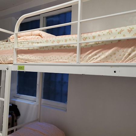 橙舍一館 Tw Hostel I Taipei Esterno foto