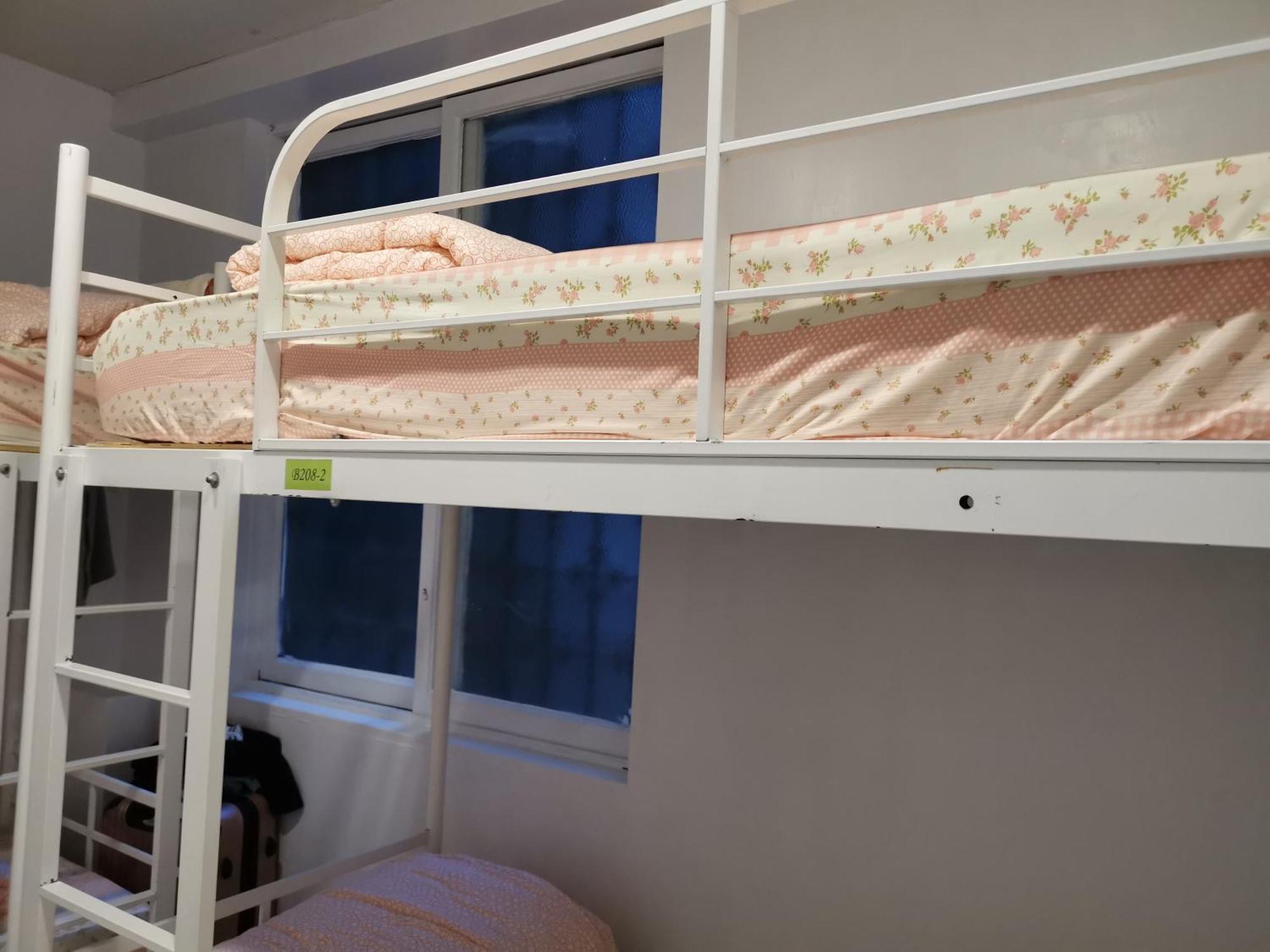 橙舍一館 Tw Hostel I Taipei Esterno foto