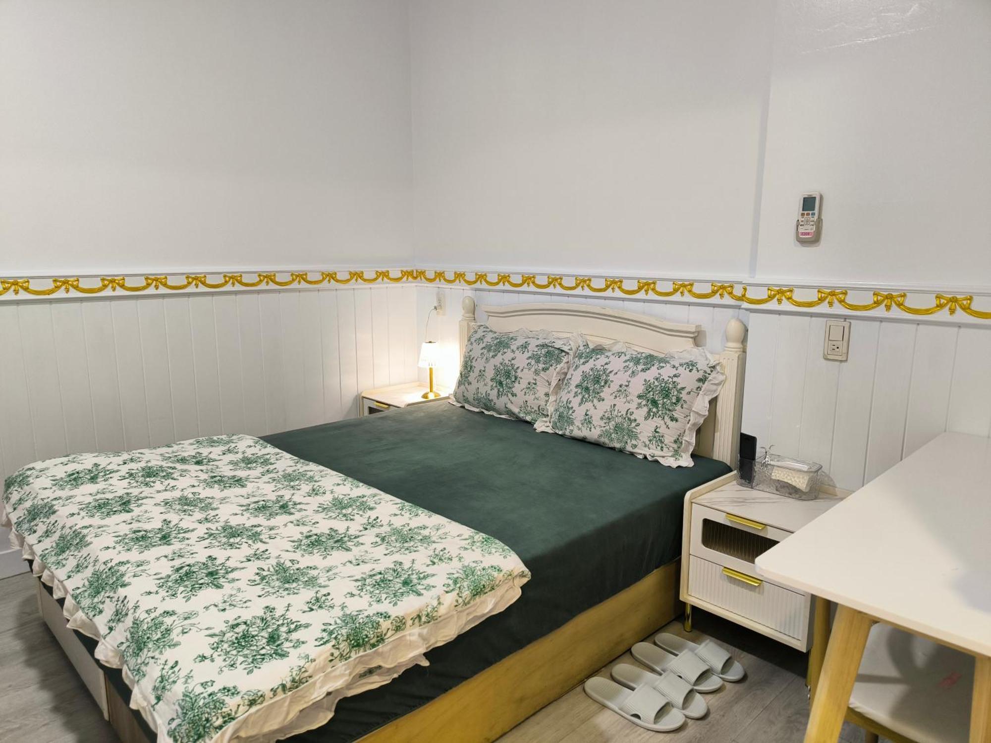 橙舍一館 Tw Hostel I Taipei Esterno foto