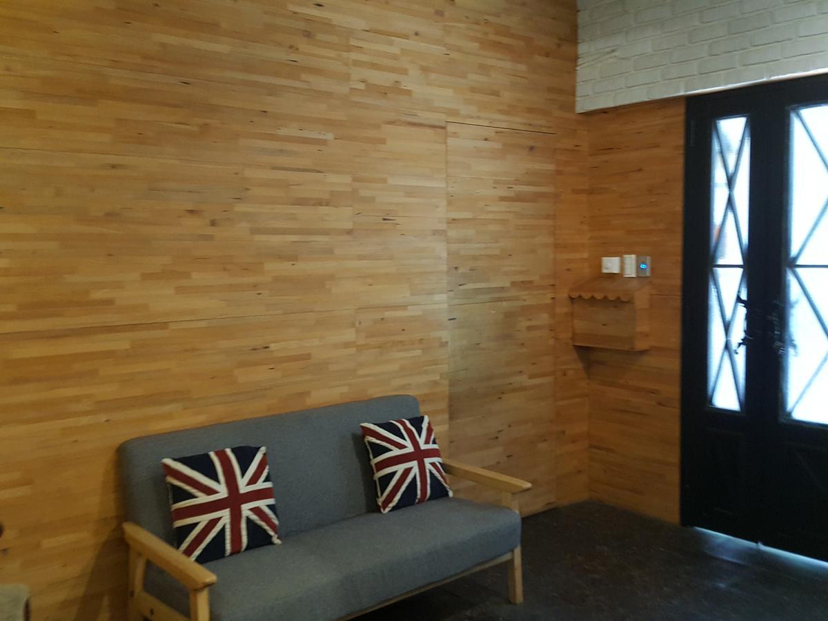 橙舍一館 Tw Hostel I Taipei Esterno foto