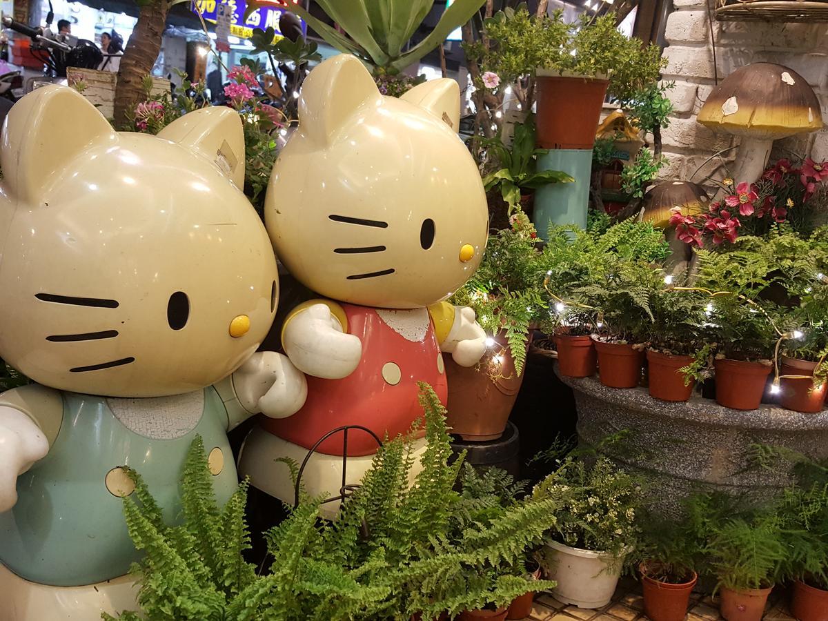 橙舍一館 Tw Hostel I Taipei Esterno foto
