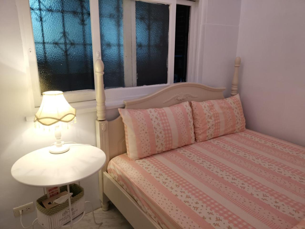 橙舍一館 Tw Hostel I Taipei Esterno foto